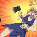 [SubsPlease] Dr. Stone S4 - 26