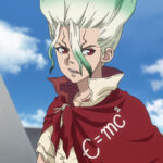 [SubsPlease] Dr. Stone S4 - 27