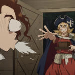 [SubsPlease] Dr. Stone S4 - 28