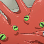 [SubsPlease] Ganbare! Nakamura-kun!! - 01