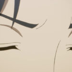 [SubsPlease] Hidarikiki no Eren - 02