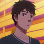 [SubsPlease] Hidarikiki no Eren - 03