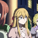 [SubsPlease] Himekishi wa Barbaroi no Yome - 01