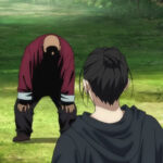 [SubsPlease] Hitori no Shita - The Outcast S6 - 15