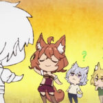 [SubsPlease] Isekai Nonbiri Nouka S2 - 02