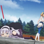 [SubsPlease] Isekai Nonbiri Nouka S2 - 04