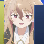 [SubsPlease] Jidou Hanbaiki ni Umarekawatta Ore wa Meikyuu wo Samayou S3 - 01