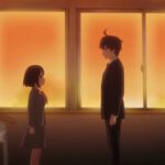 [SubsPlease] Jingai Kyoushitsu no Ningengirai Kyoushi - 13