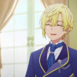 [SubsPlease] Jishou Akuyaku Reijou na Konyakusha no Kansatsu Kiroku. - 03