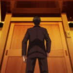 [SubsPlease] Kami no Niwatsuki Kusunoki-tei - 01