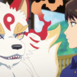 [SubsPlease] Kami no Niwatsuki Kusunoki-tei - 03