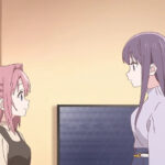 [SubsPlease] Kamiina Botan， Yoeru Sugata wa Yuri no Hana - 01