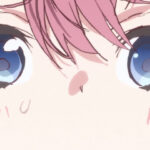 [SubsPlease] Kamiina Botan， Yoeru Sugata wa Yuri no Hana - 03