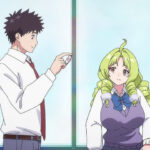 [SubsPlease] Kanan-sama wa Akumade Choroi - 02