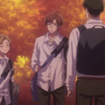 [SubsPlease] Kirio Fanclub - 02