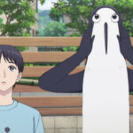 [SubsPlease] Kujima Utaeba Ie Hororo - 01