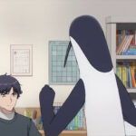 [SubsPlease] Kujima Utaeba Ie Hororo - 03