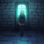 [SubsPlease] Kuroneko to Majo no Kyoushitsu - 03