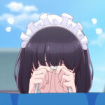 [SubsPlease] Maid-san wa Taberu Dake - 01