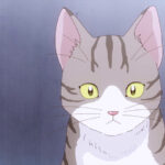 [SubsPlease] Maid-san wa Taberu Dake - 05