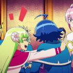 [SubsPlease] Mairimashita! Iruma-kun S4 - 02