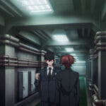 [SubsPlease] Mata Korosarete Shimatta no desu ne， Tantei-sama - 01