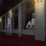 [SubsPlease] Mata Korosarete Shimatta no desu ne， Tantei-sama - 04