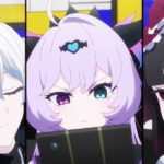 [SubsPlease] NEEDY GIRL OVERDOSE - 01