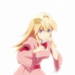 [SubsPlease] Nigetsuri - 02