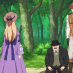 [SubsPlease] Nigetsuri - 05