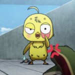 [SubsPlease] Niwatori Fighter - 07