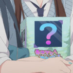 [SubsPlease] Otaku ni Yasashii Gal wa Inai - 01