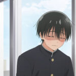 [SubsPlease] Otaku ni Yasashii Gal wa Inai - 02