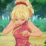 [SubsPlease] Otaku ni Yasashii Gal wa Inai - 03