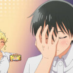 [SubsPlease] Otaku ni Yasashii Gal wa Inai - 04