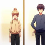 [SubsPlease] Otonari no Tenshi-sama ni Itsunomanika Dame Ningen ni Sareteita Ken S2 - 01