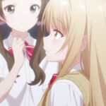 [SubsPlease] Otonari no Tenshi-sama ni Itsunomanika Dame Ningen ni Sareteita Ken S2 - 01