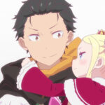 [SubsPlease] Re Zero kara Hajimeru Isekai Seikatsu - 70