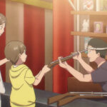 [SubsPlease] Replica datte， Koi wo Suru. - 03