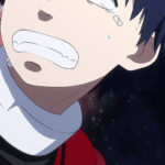 [SubsPlease] Snowball Earth - 01