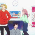 [SubsPlease] Tadaima， Ojamasaremasu! - 02