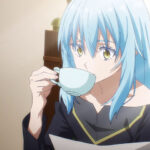 [SubsPlease] Tensei Shitara Slime Datta Ken S4 - 01