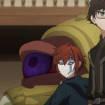 [SubsPlease] The Beginning After the End S2 - 01