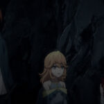 [SubsPlease] The Beginning After the End S2 - 05