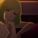 [SubsPlease] Tongari Boushi no Atelier - 01