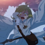 [SubsPlease] Tongari Boushi no Atelier - 03