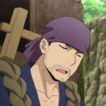 [SubsPlease] Yomi no Tsugai - 01