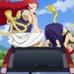 [SubsPlease] Yomi no Tsugai - 02