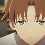 [SubsPlease] Youkoso Jitsuryoku Shijou Shugi no Kyoushitsu e S4 - 05