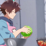 [SubsPlease] Yuusha no Rokkotsu de - 02